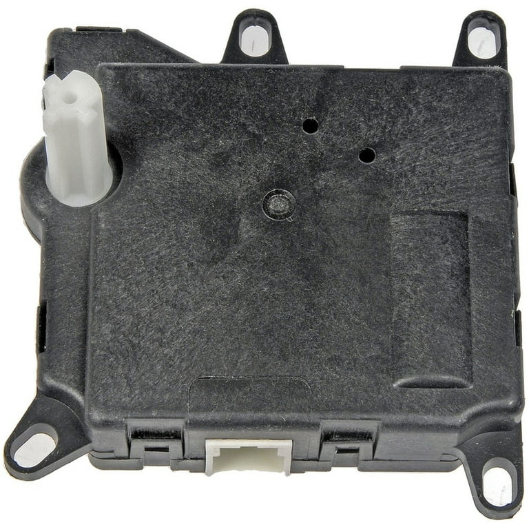 Dorman 604-213 HVAC Blend Door Actuator for Specific Ford