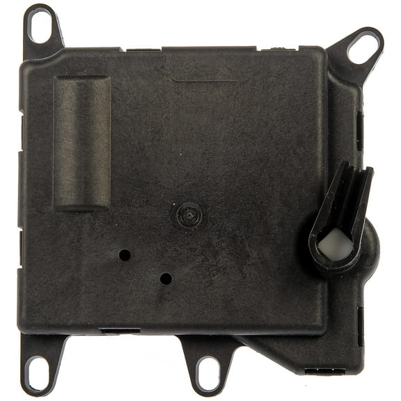 Dorman 604-214 HVAC Blend Door Actuator for Specific Ford / Lincoln / Mercury Models Fits select: 1998-2011 MERCURY GRAND MARQUIS, 1998-2011 FORD CROWN VICTORIA