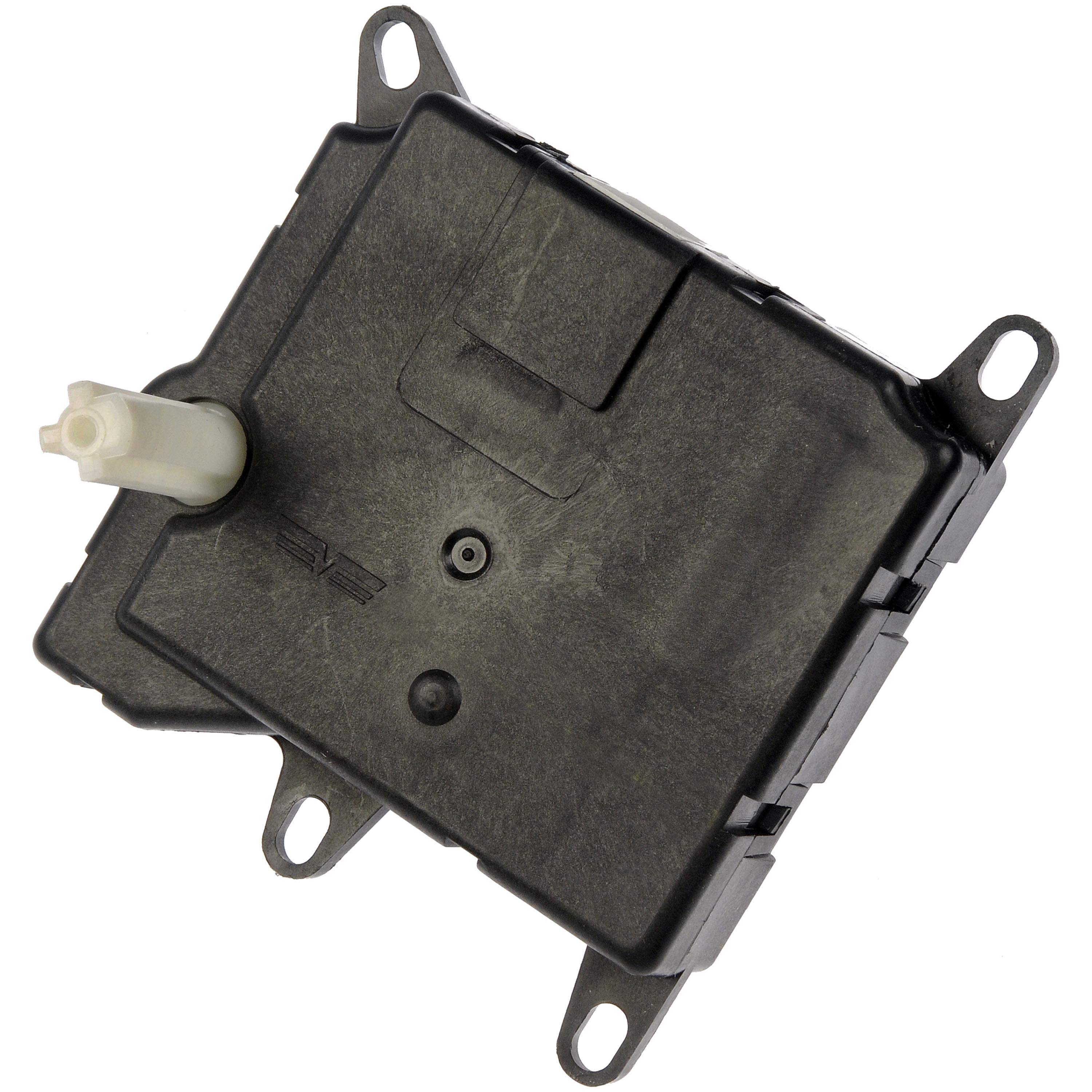 Dorman 604-216 HVAC Blend Door Actuator for Specific Ford / Lincoln Models Fits select: 2002-2003 FORD F150, 1999-2002 FORD EXPEDITION