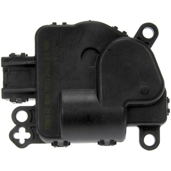 Dorman 604-218 HVAC Blend Door Actuator for Specific Ford / Lincoln / Mercury Models Fits select: 2004-2008 FORD F150, 2004-2007 FORD FREESTAR