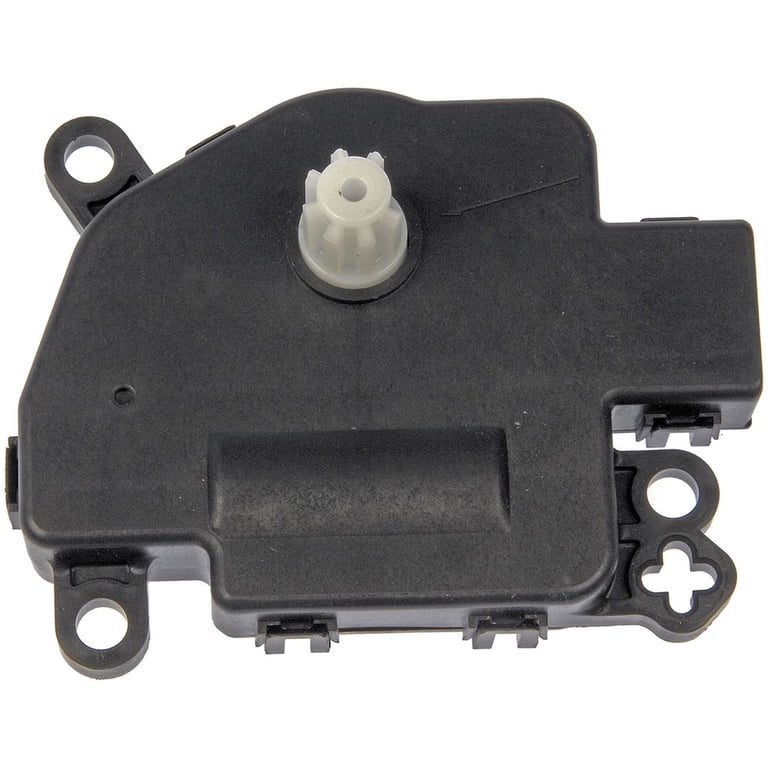 Dorman 604-224 HVAC Blend Door Actuator for Specific Models Fits