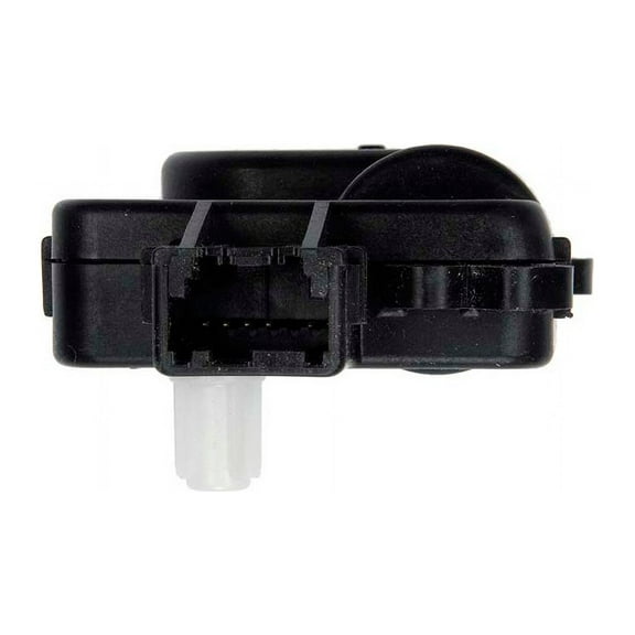 Dorman 604-231 HVAC Blend Door Actuator for Specific Ford / Mercury Models Fits select: 2005-2009 FORD MUSTANG, 2005-2007 FORD FIVE HUNDRED