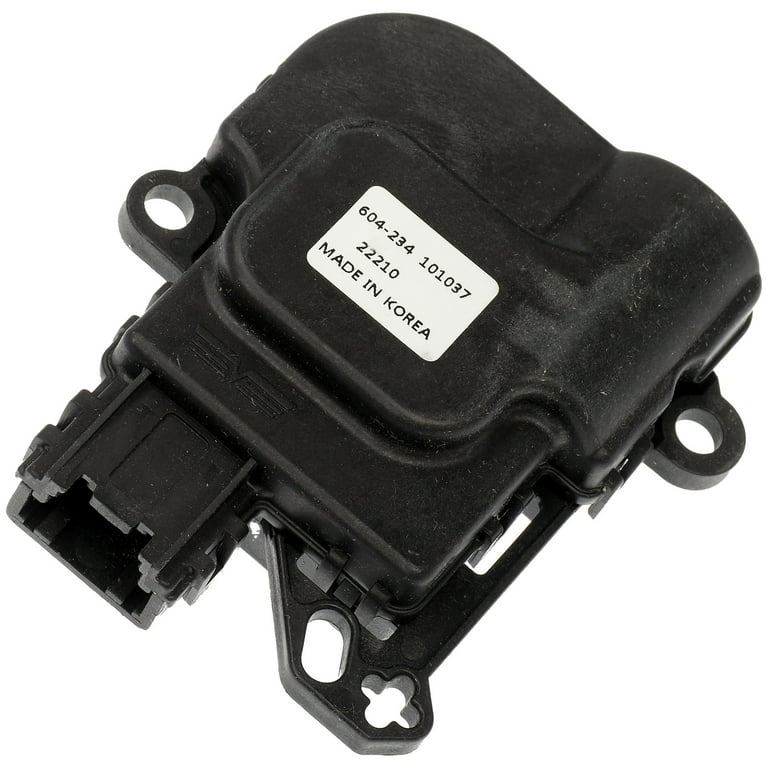 Dorman 604-234 HVAC Blend Door Actuator for Specific Ford