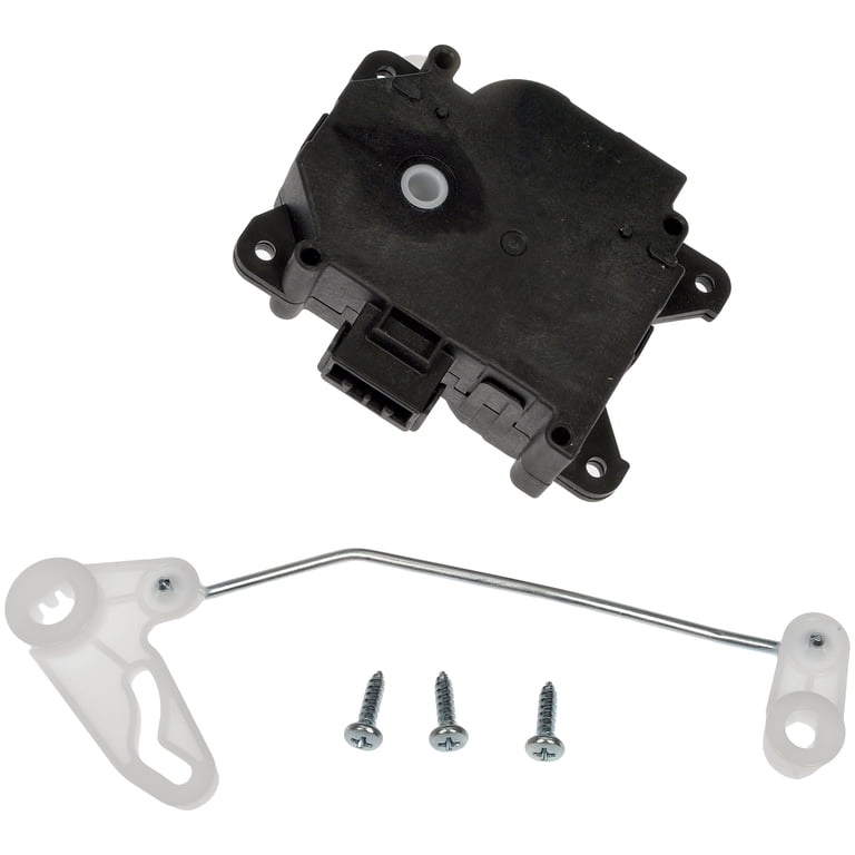 Dorman 604-239 HVAC Blend Door Actuator for Specific Ford