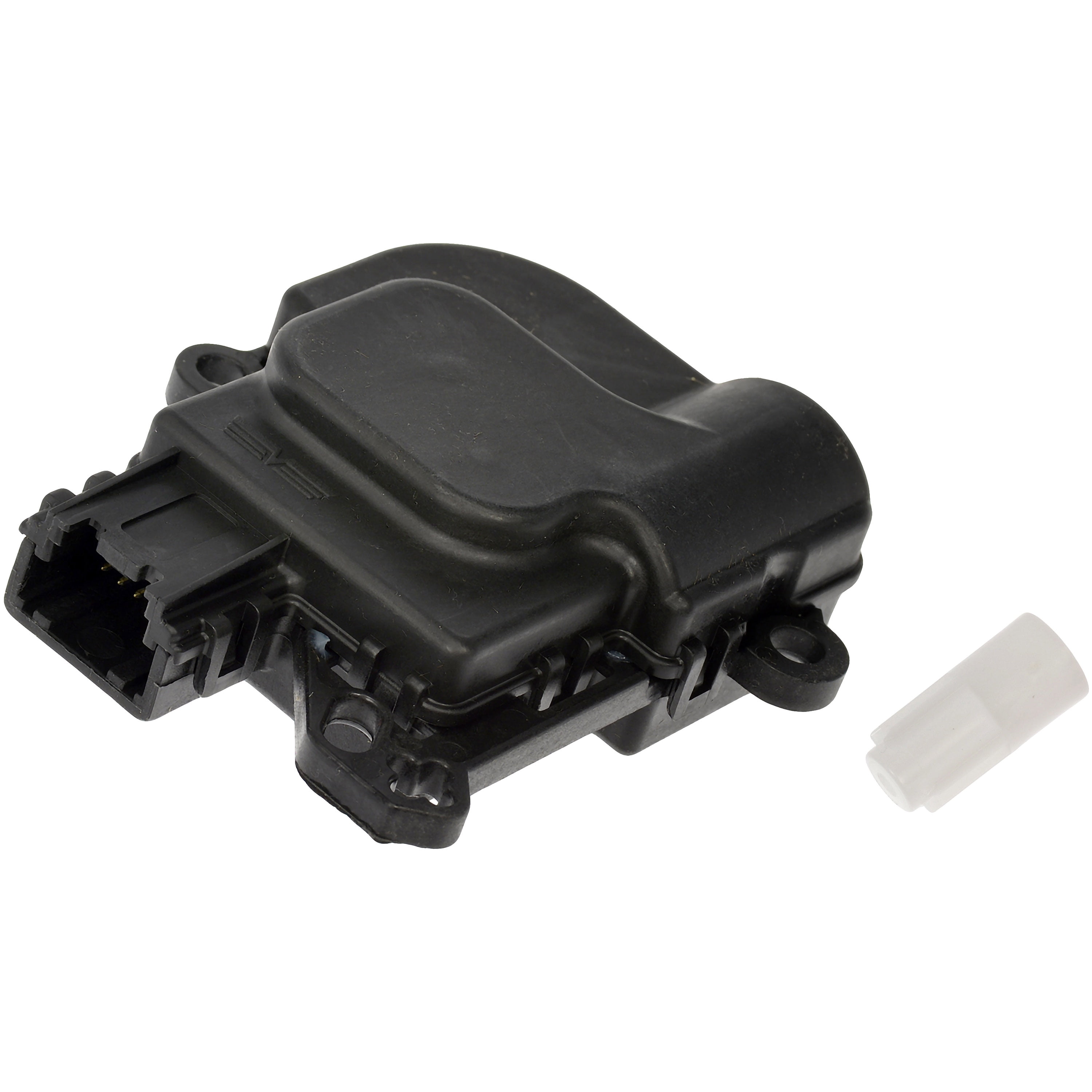 Dorman 604-252 HVAC Blend Door Actuator for Specific Ford