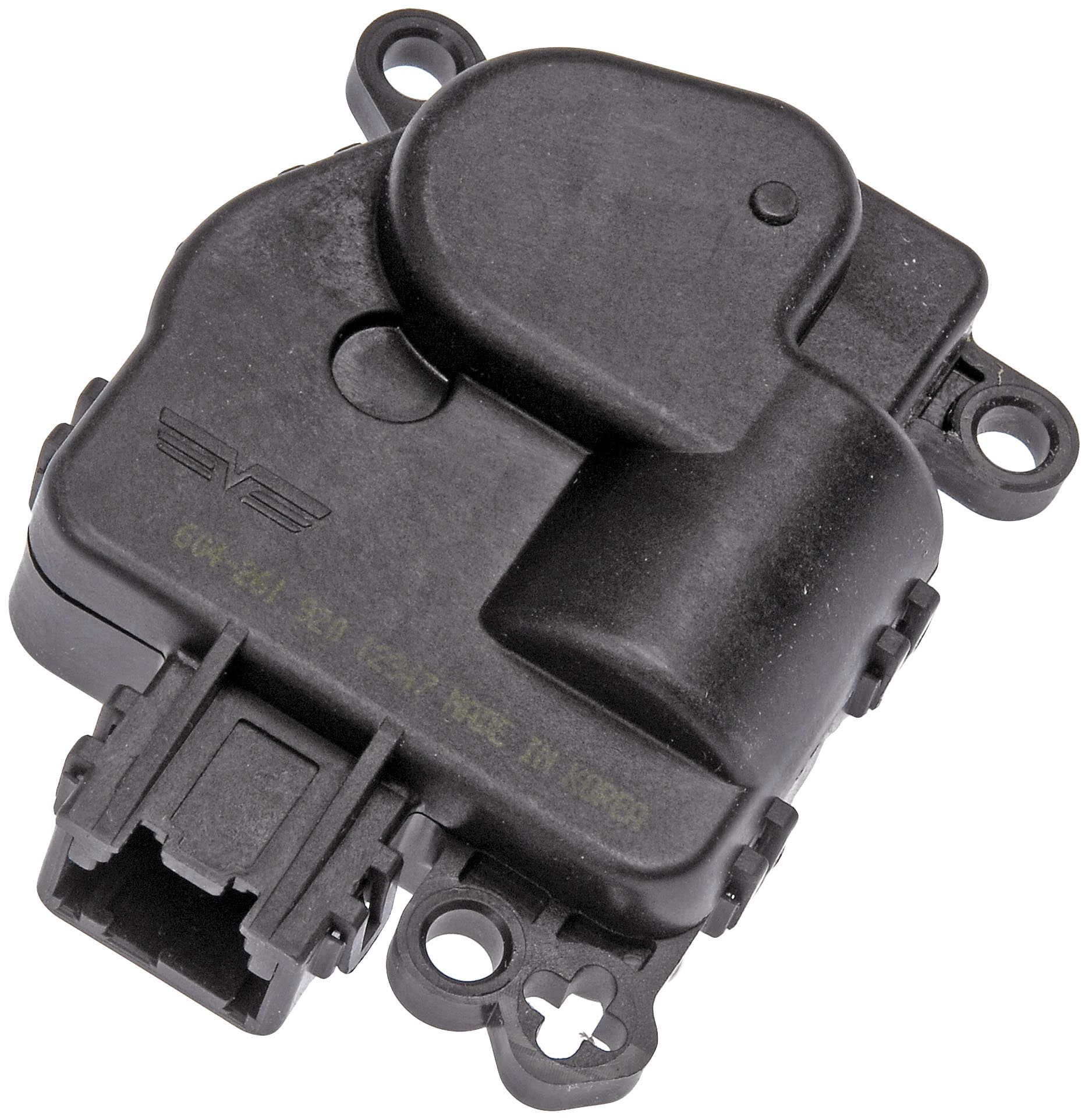 Attuatore Per Porta Miscelatore Aria/riscaldatore HVAC Con Servocomando Adatto Per Rx330 Rx400 87106 48100 87106 48160 88330275