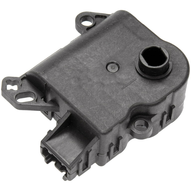 Dorman 604-268 HVAC Blend Door Actuator for Specific Ford