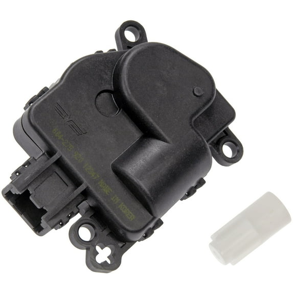 Dorman 604-275 HVAC Blend Door Actuator for Specific Ford / Lincoln Models Fits select: 2007-2008 FORD EXPEDITION, 2006-2008 LINCOLN NAVIGATOR