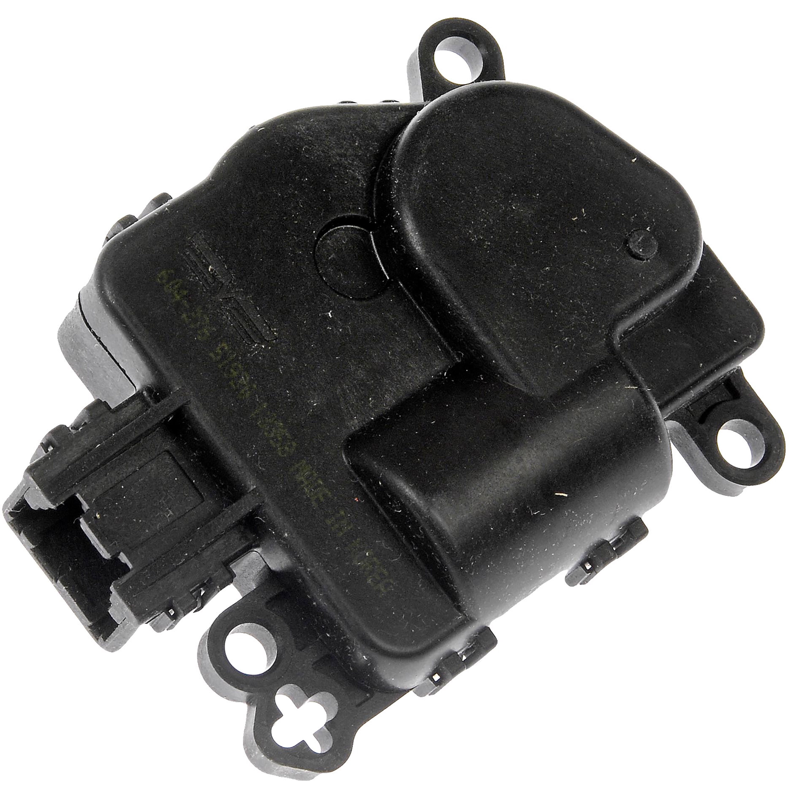 Dorman 604-276 HVAC Blend Door Actuator for Specific Ford / Lincoln Models Fits select: 2007-2008 FORD EXPEDITION, 2006-2008 LINCOLN NAVIGATOR