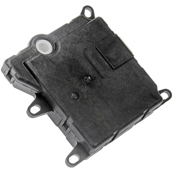 Dorman 604-277 HVAC Blend Door Actuator for Specific Ford / Lincoln Models