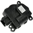 thumbnail image 2 of 2-Pack HVAC Blend Door Actuator For Ford Lincoln 09-16 - Upper/Lower 604-252 2 of 2