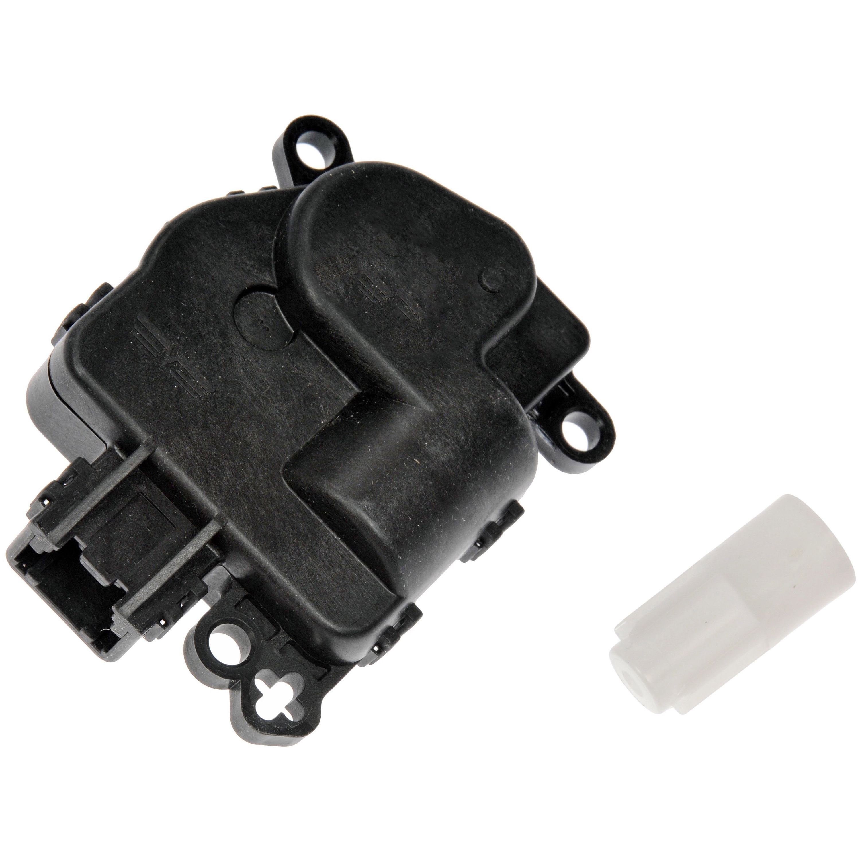 Dorman 604-294 HVAC Blend Door Actuator for Specific Ford