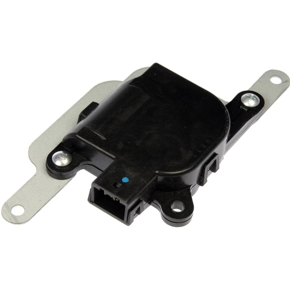 Dorman 604-304 HVAC Blend Door Actuator for Specific Hyundai Models Fits select: 2012 HYUNDAI ELANTRA, 2010-2011 HYUNDAI ELANTRA TOURING