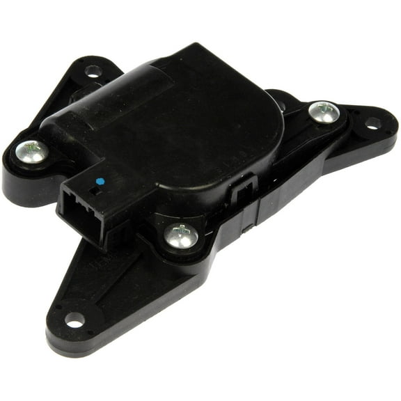 Dorman 604-305 HVAC Blend Door Actuator for Specific Hyundai Models Fits select: 2007-2008 HYUNDAI ELANTRA
