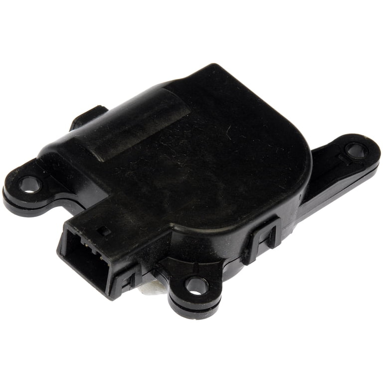 Dorman 604-307 HVAC Blend Door Actuator for Specific Hyundai / Kia