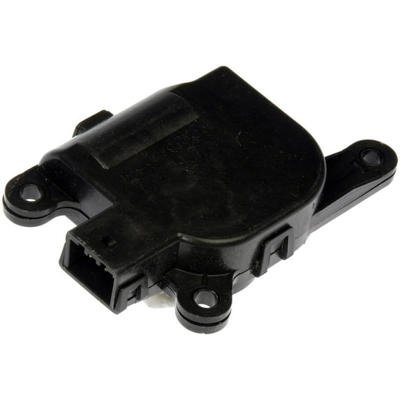Dorman 604-307 HVAC Blend Door Actuator for Specific Hyundai / Kia Models Fits select: 2007-2009 HYUNDAI SANTA FE, 2006-2008 KIA OPTIMA