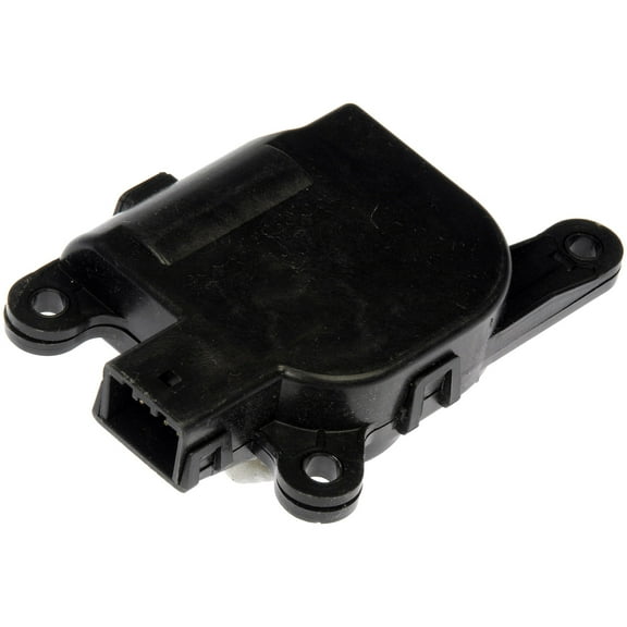 Dorman 604-307 HVAC Blend Door Actuator for Specific Hyundai / Kia Models Fits select: 2007-2009 HYUNDAI SANTA FE, 2006-2008 KIA OPTIMA