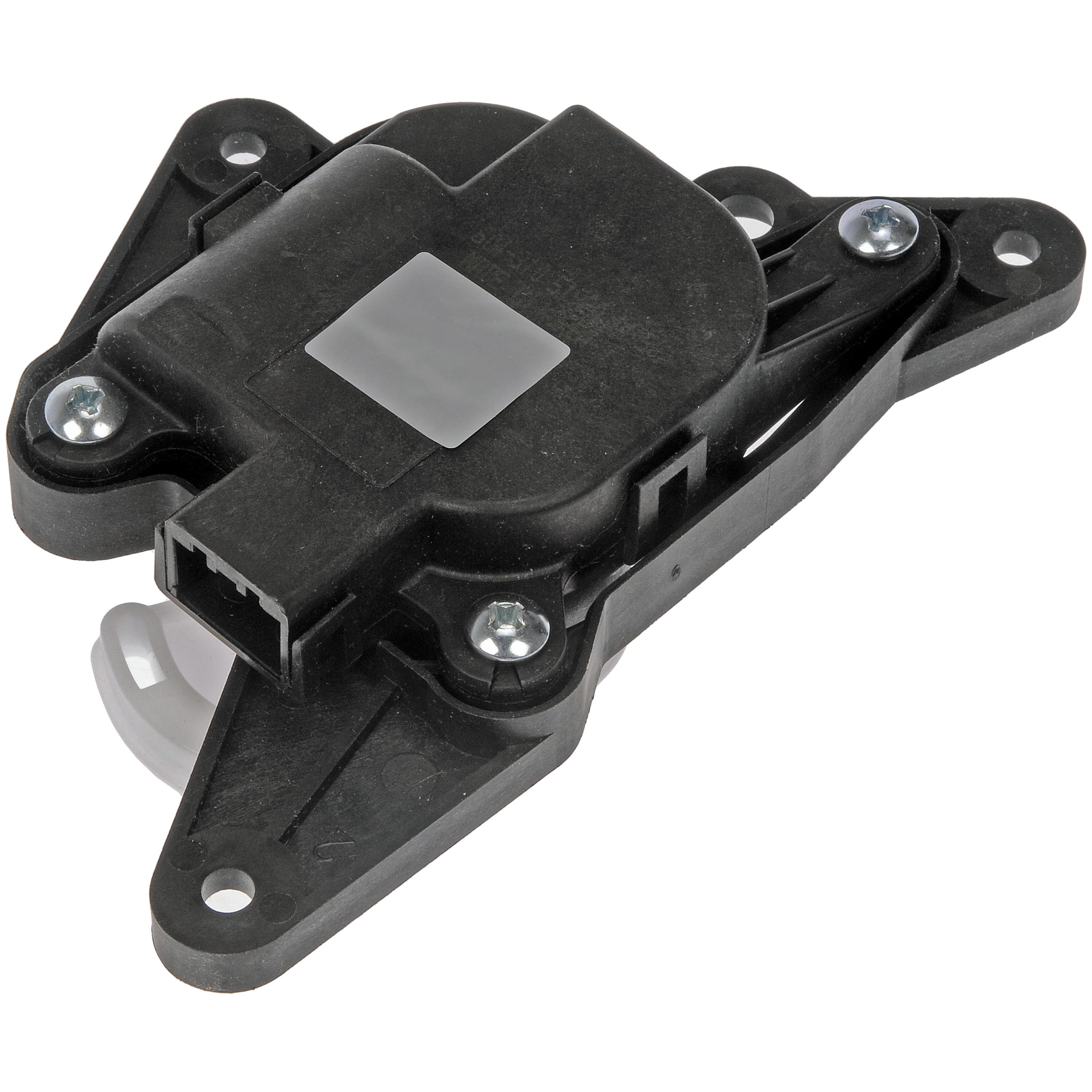 Dorman 604310 HVAC Blend Door Actuator for Specific Hyundai Models