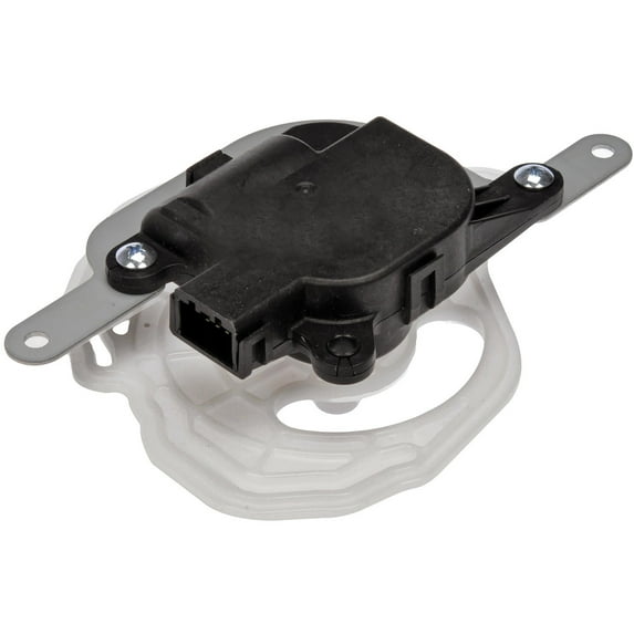Dorman 604-311 HVAC Blend Door Actuator for Specific Dodge / Hyundai Models Fits select: 2006-2008 HYUNDAI ACCENT