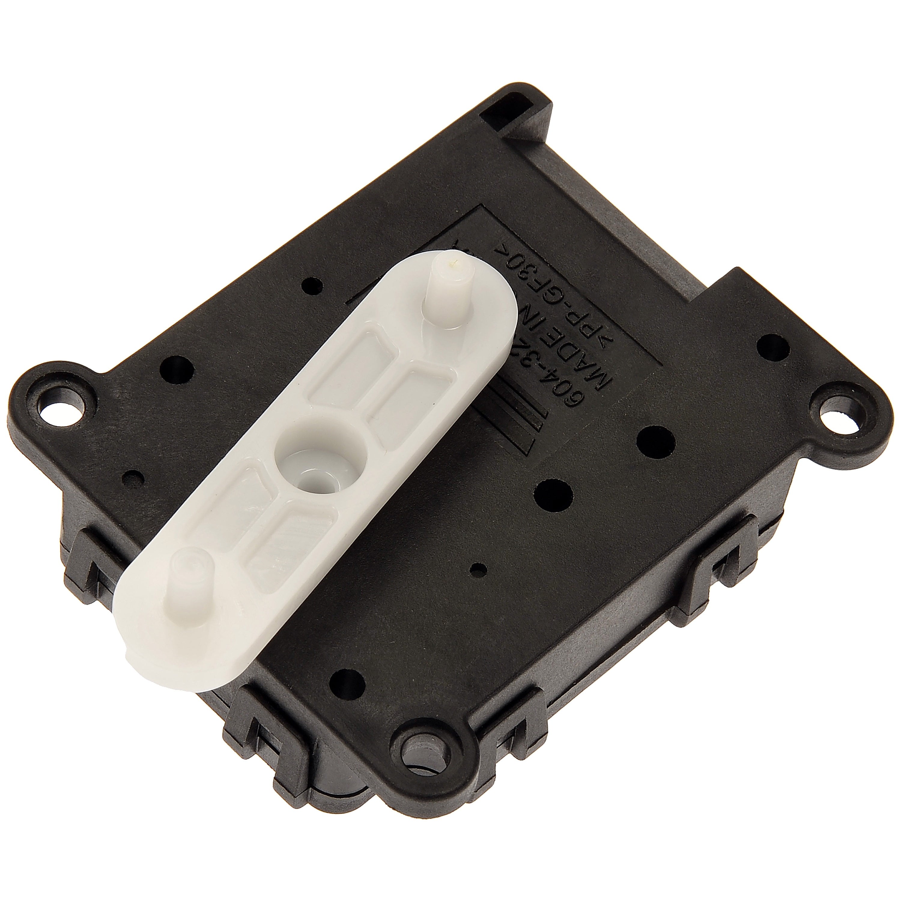 2017 Hyundai Tucson Blend Door Actuator Replacementtg Ar Caption - liu3e2r