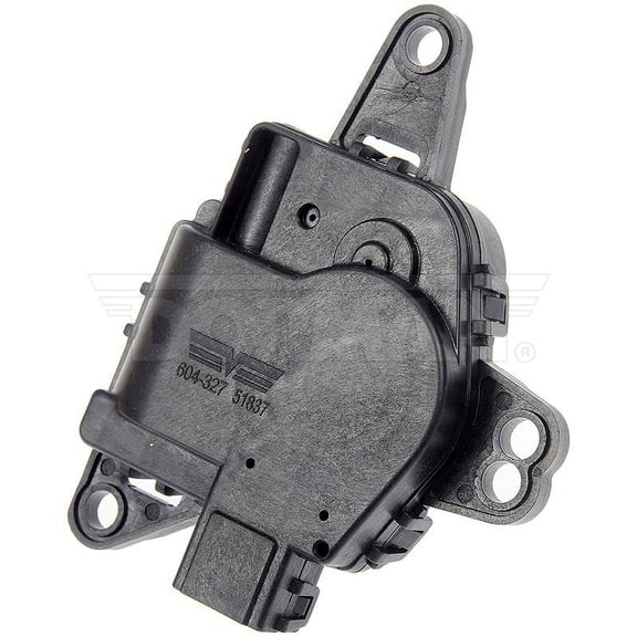 Dorman 604-327 HVAC Air Door Actuator - Mode