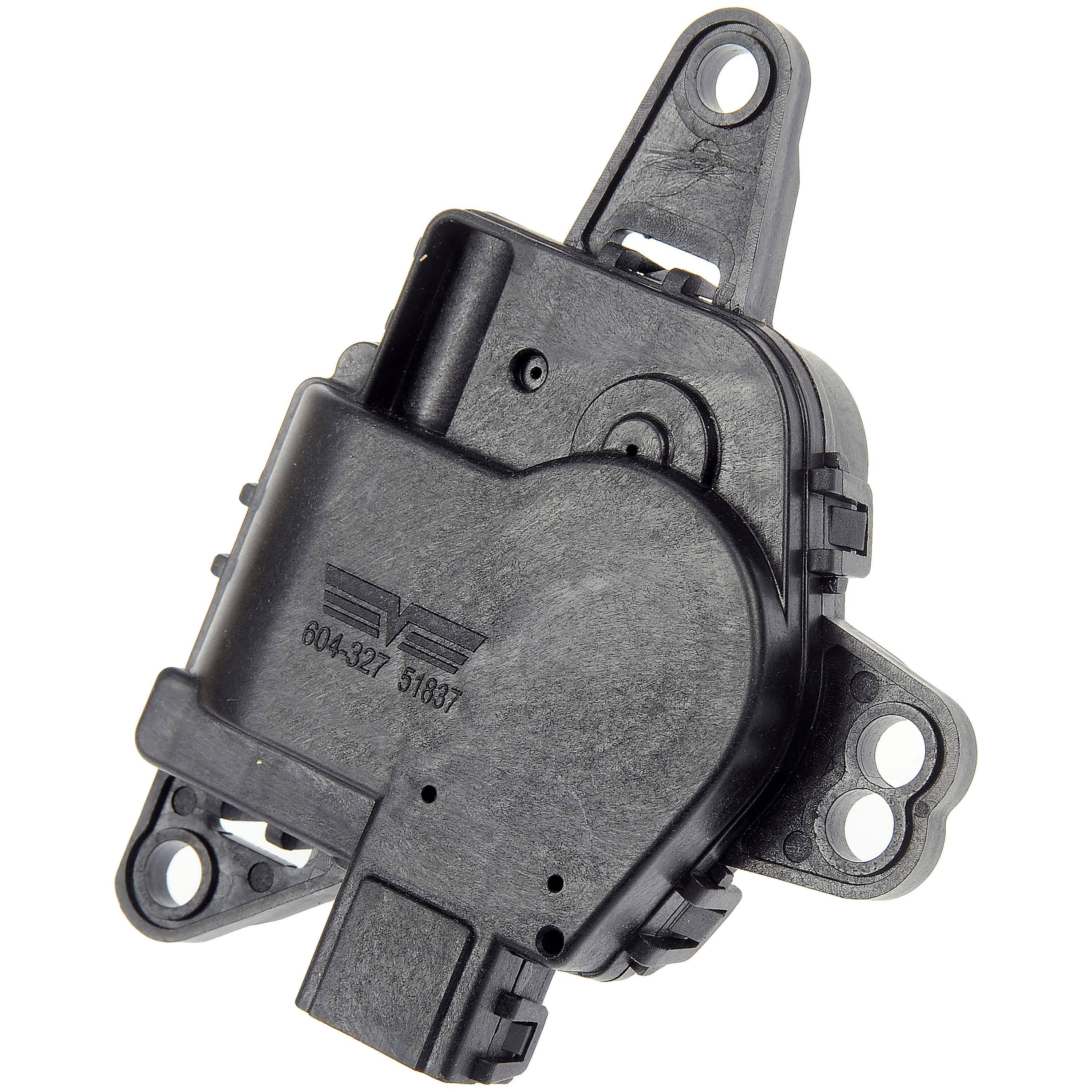 Dorman 604-327 HVAC Blend Door Actuator Compatible with Select Hyundai ...