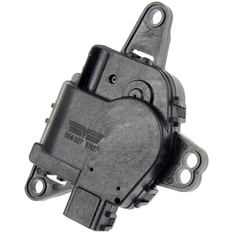Dorman 604-327 HVAC Blend Door Actuator Compatible with Select