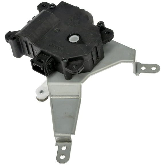 Dorman 604-331 Right Main HVAC Blend Door Actuator for Specific Lexus / Toyota Models Fits select: 2004-2009 TOYOTA 4RUNNER, 2003-2009 LEXUS GX