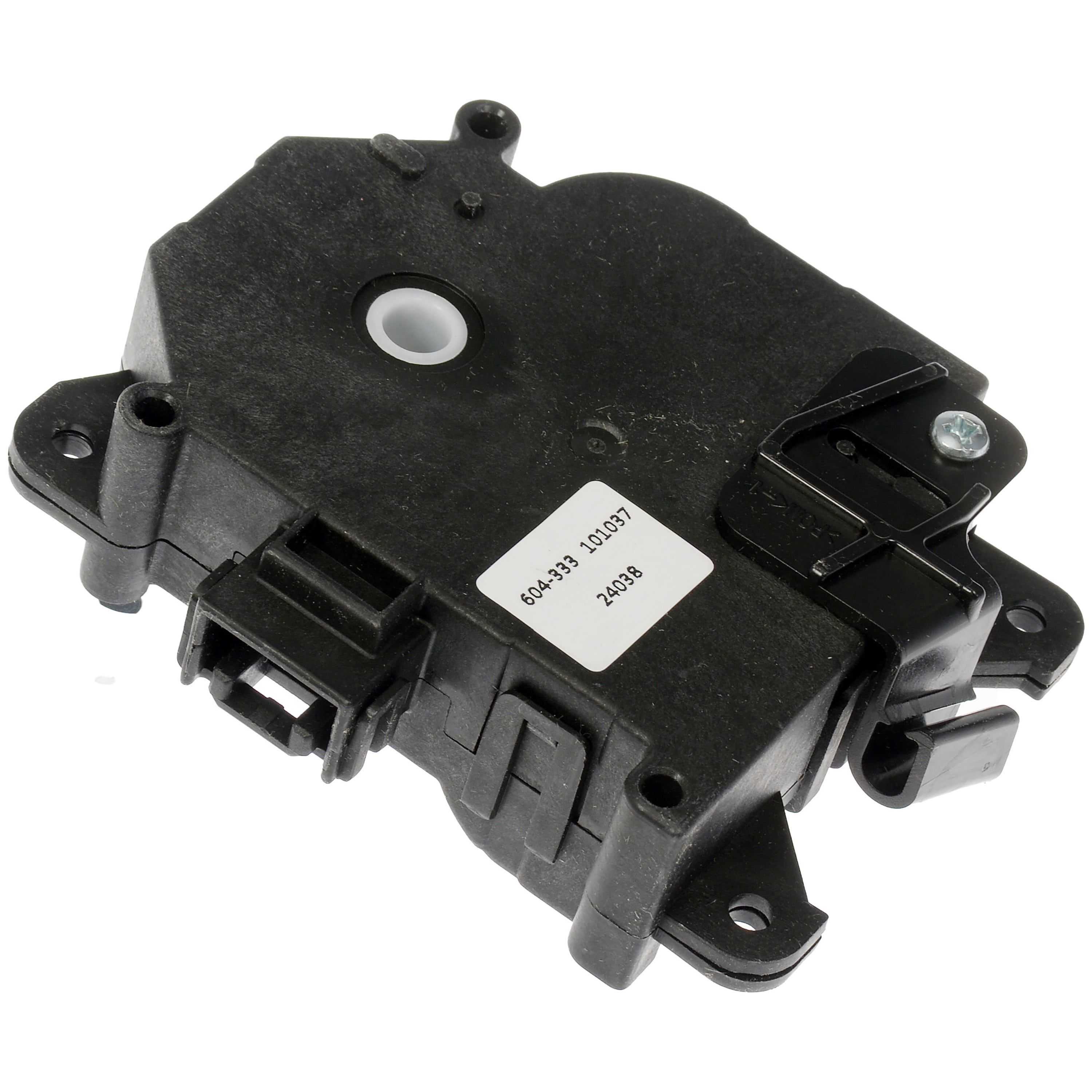 Dorman 604-333 HVAC Blend Door Actuator for Specific Toyota Models