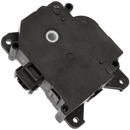 Dorman 604-337 HVAC Blend Door Actuator for Specific Lexus / Toyota Models Fits select: 2003-2009 TOYOTA 4RUNNER, 2003-2009 LEXUS GX