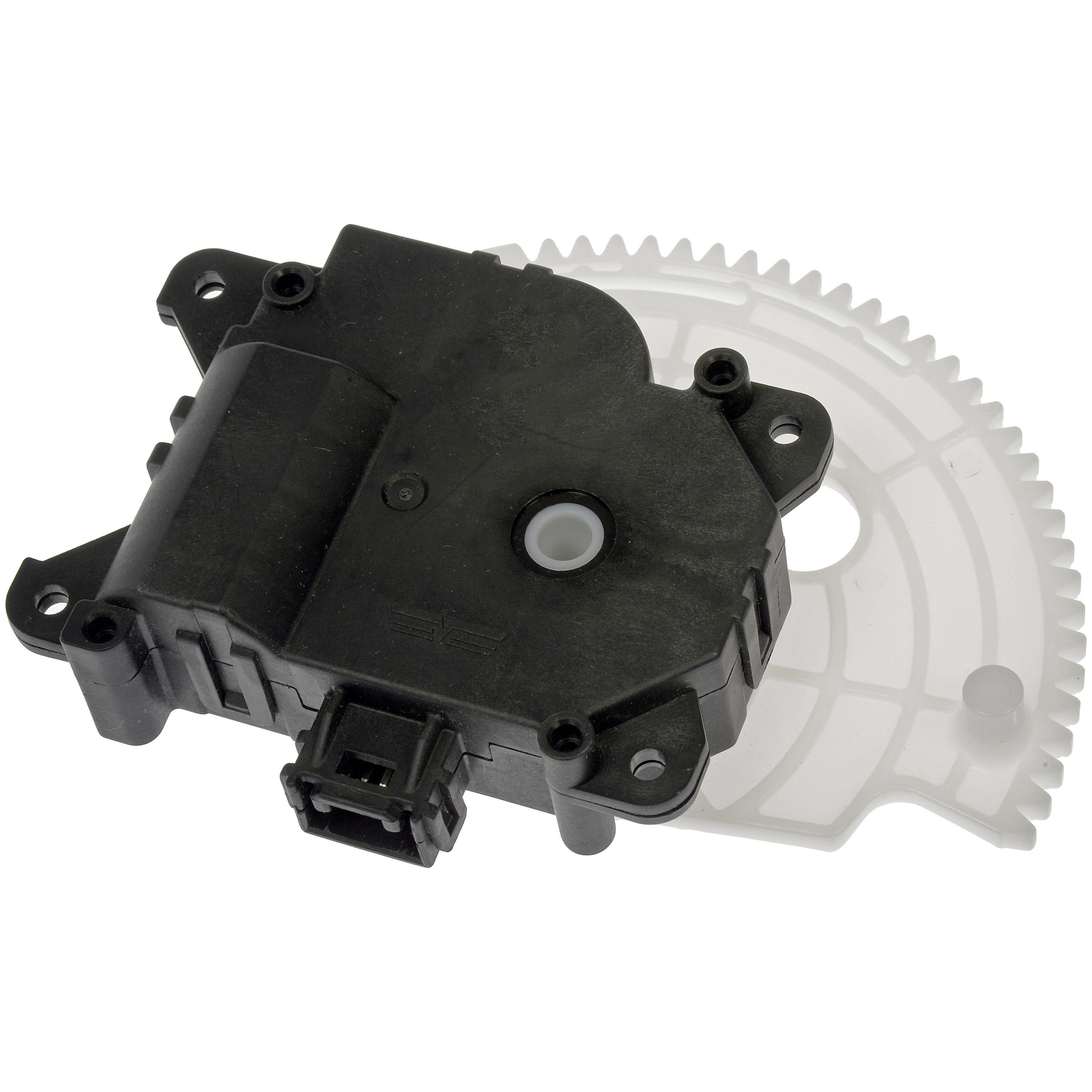 Dorman 604-338 HVAC Blend Door Actuator for Specific Lexus / Scion / Toyota Models