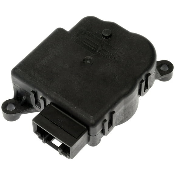 Dorman 604-339 HVAC Blend Door Actuator for Specific Audi / Volkswagen Models