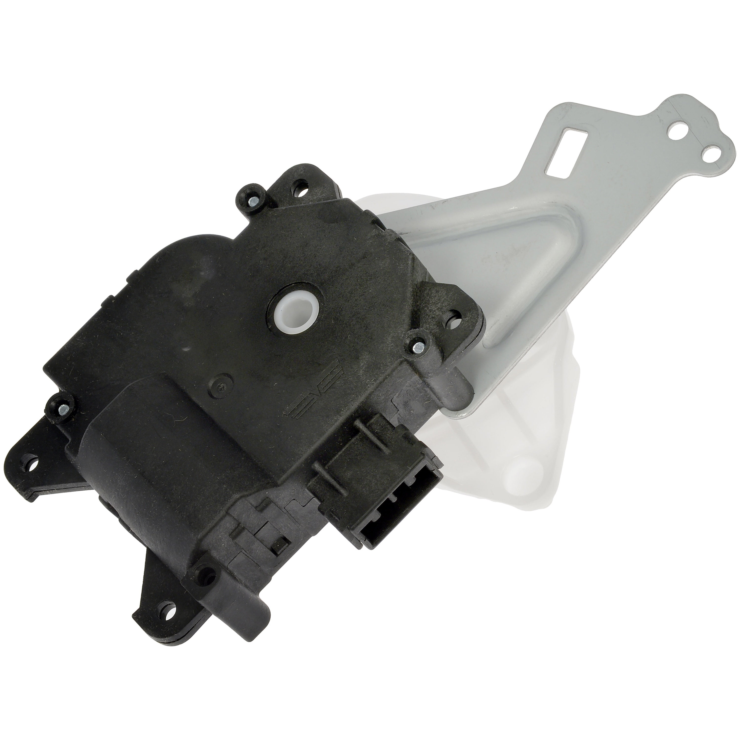 Dorman 604-340 HVAC Blend Door Actuator for Specific Honda Models