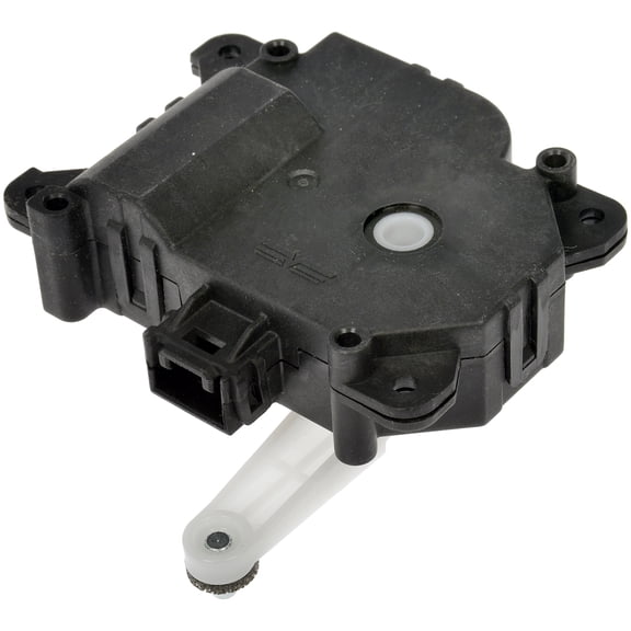 Lexus Gs Hvac Blend Door Actuator