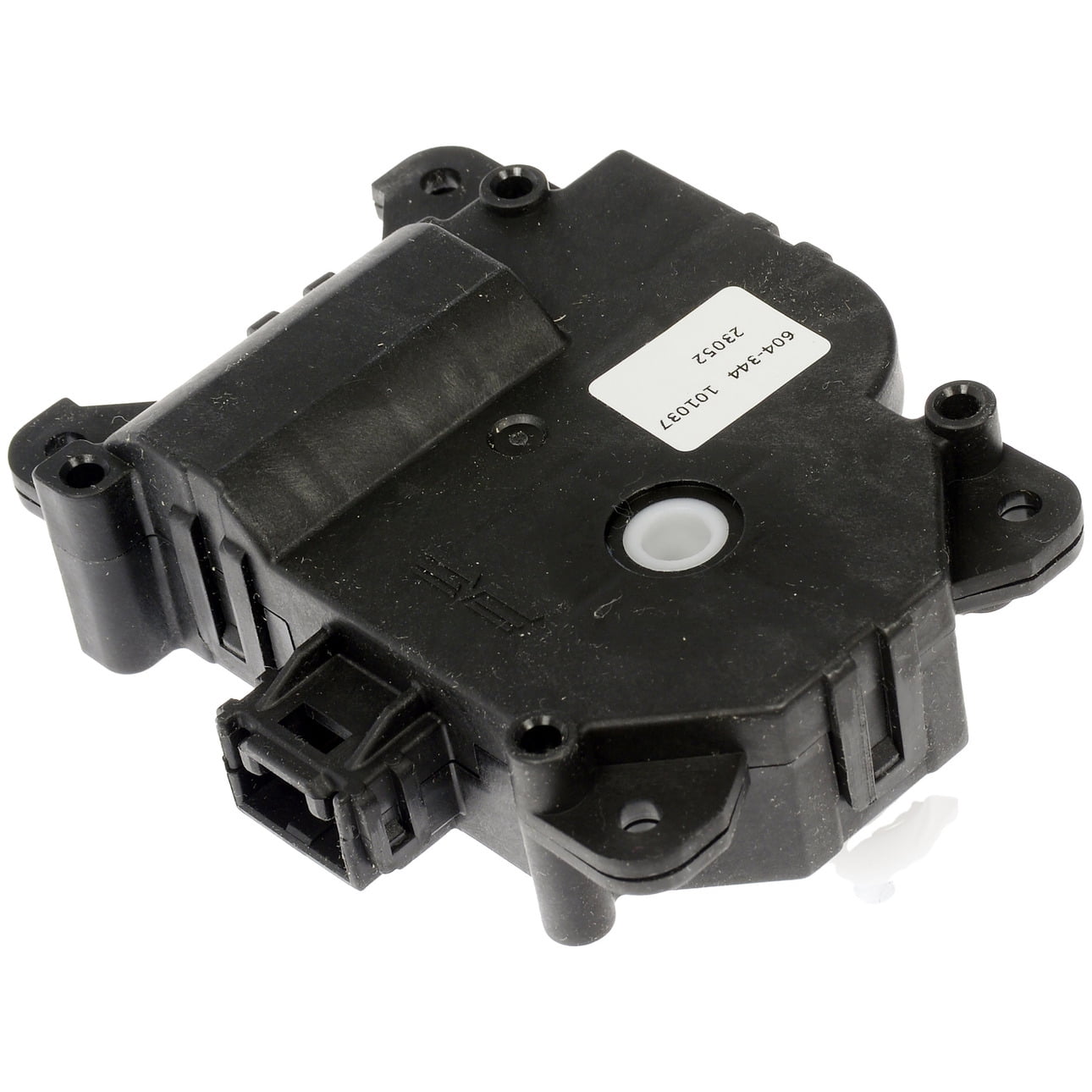 Dorman HVAC Blend Door Actuator - Toyota Sequoia Tundra - Walmart.com