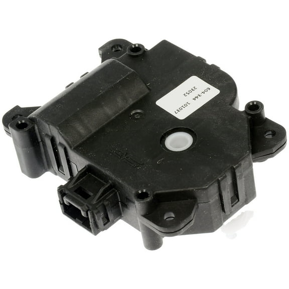 Dorman 604-344 HVAC Blend Door Actuator for Specific Toyota Models