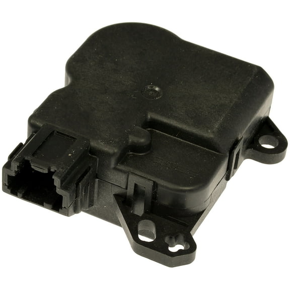Dorman 604-353 HVAC Blend Door Actuator for Specific Nissan Models Fits select: 2004-2007 NISSAN TITAN, 2004-2007 NISSAN ARMADA