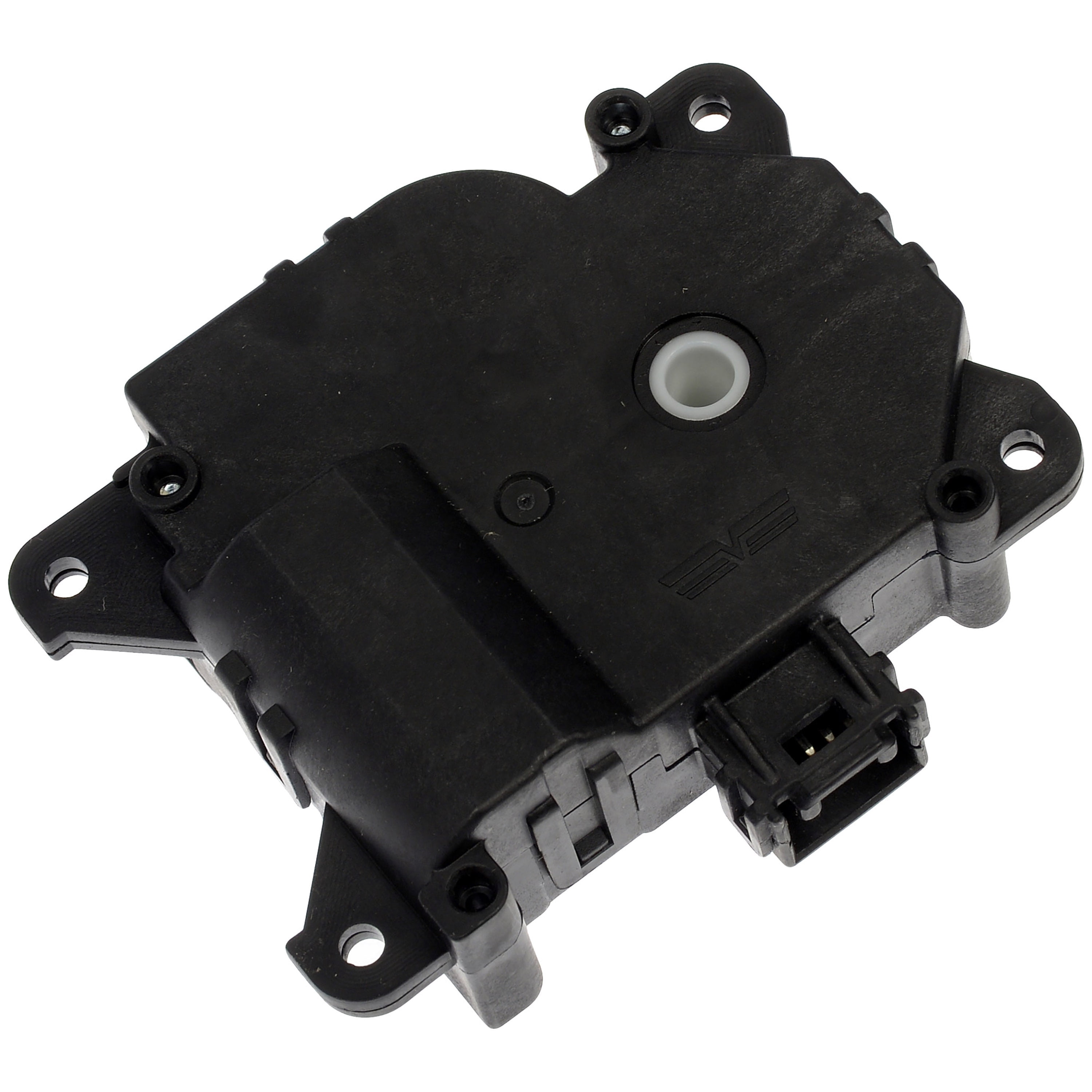 Attuatore Per Porta D'aria Dorman 604-170 – Ricambio HVAC Per Specifici Modelli Auto - 3