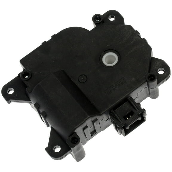 Dorman 604-354 HVAC Blend Door Actuator for Specific Toyota Models