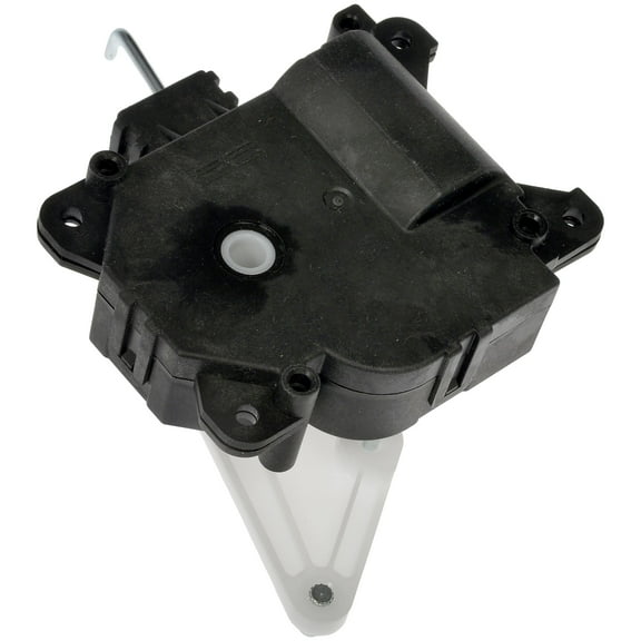 Dorman 604-357 HVAC Blend Door Actuator for Specific Acura / Honda Models Fits select: 1998-2002 HONDA ACCORD, 1999-2001 HONDA ODYSSEY