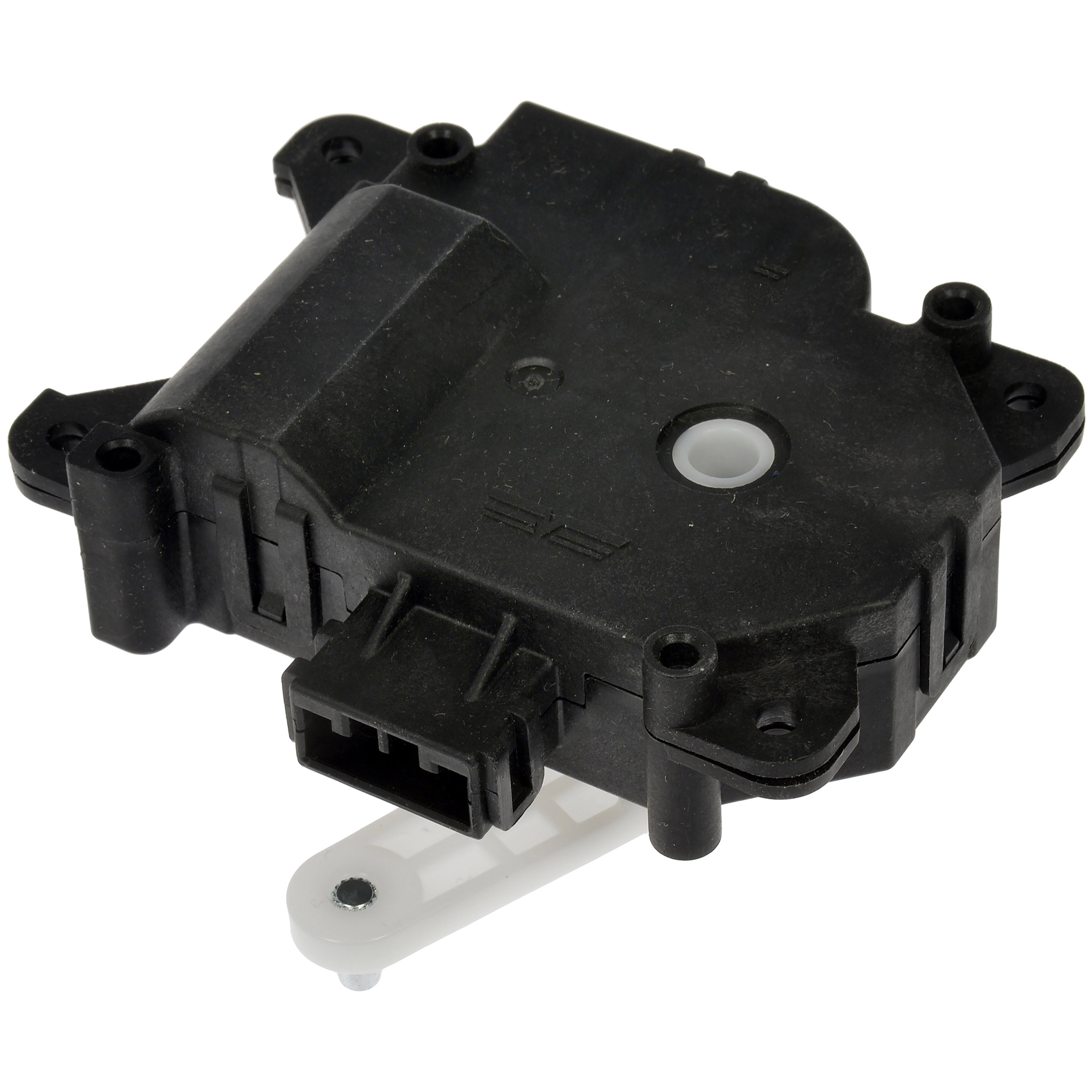 田中/A1313-6/ Dorman 604-369 HVAC Blend Door Actuator for Specific Honda Models