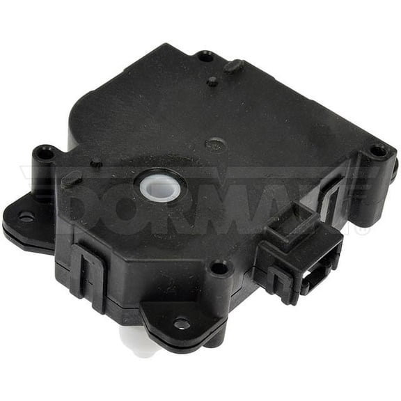 Dorman 604-372 Automotive Specialty Parts, Black