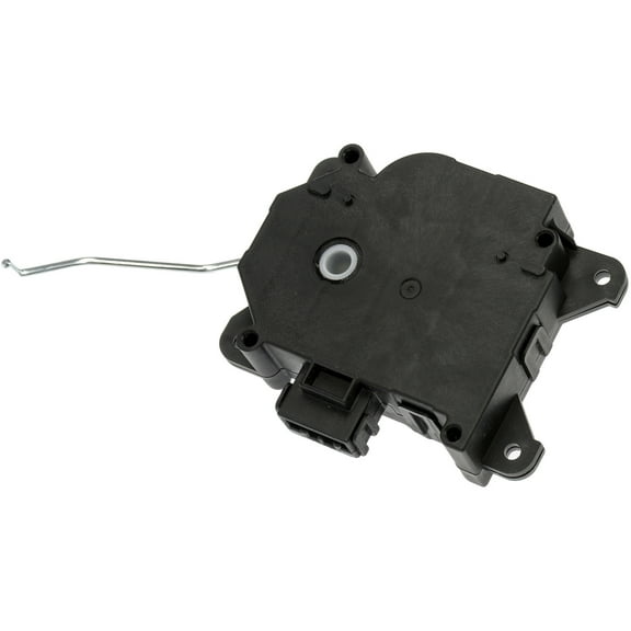 Dorman 604-376 HVAC Blend Door Actuator for Specific Acura / Honda Models