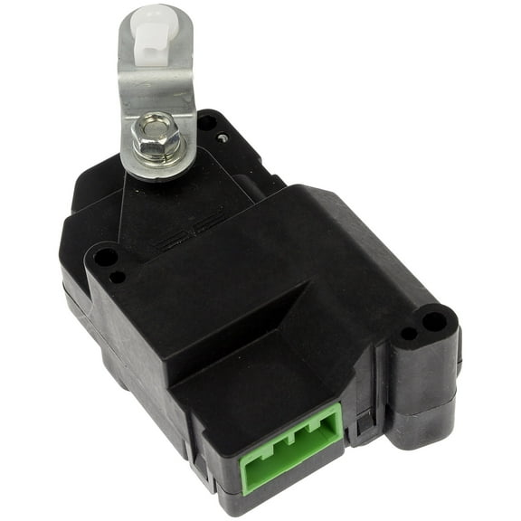 Dorman 604-378 HVAC Blend Door Actuator for Specific Honda Models