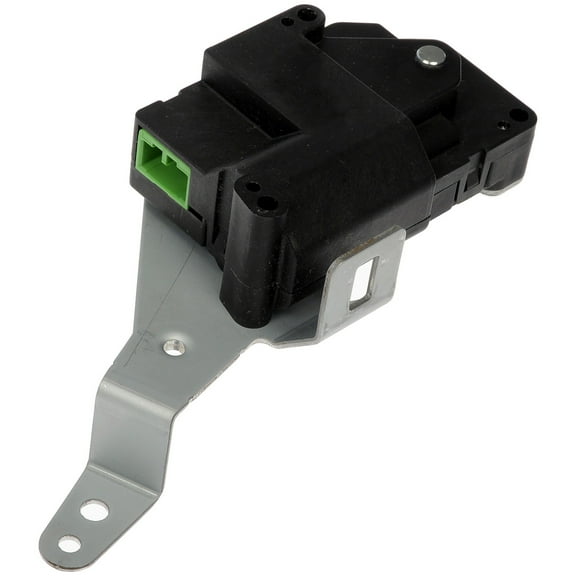 Dorman 604-380 HVAC Blend Door Actuator for Specific Honda Models