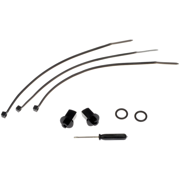 Dorman 604-387 Blend Door Actuator Shaft fits Jeep Commander Grand Cherokee