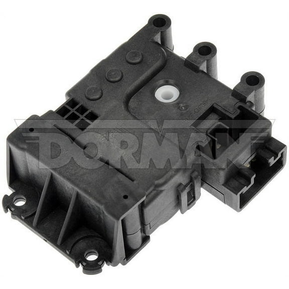 Dorman 604-452 Air Door Actuator - Temperature Control