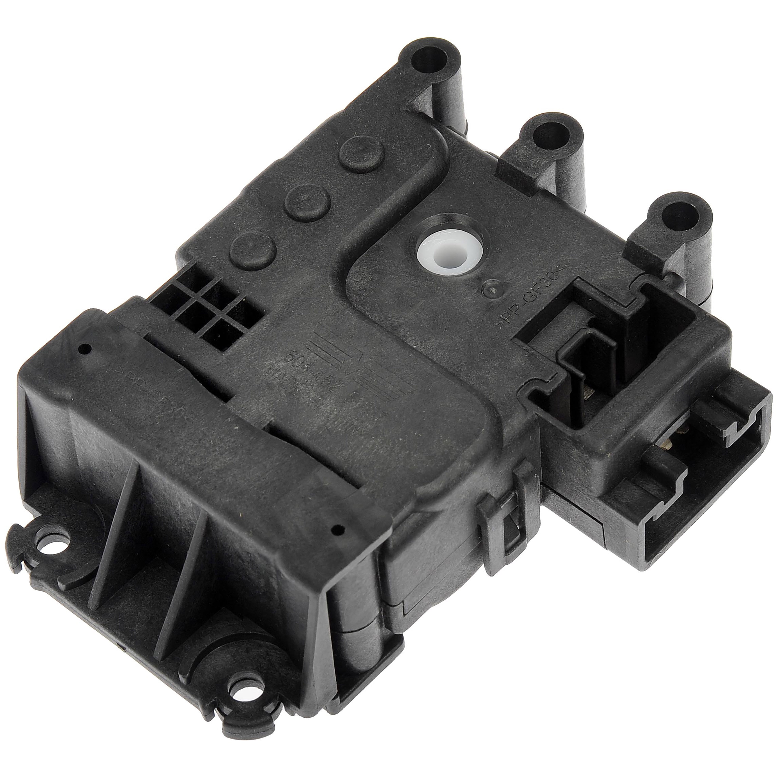 Dorman 604-452 HVAC Blend Door Actuator for Specific Mazda Models Fits select: 2013-2016 MAZDA CX-5, 2014-2018 MAZDA 3