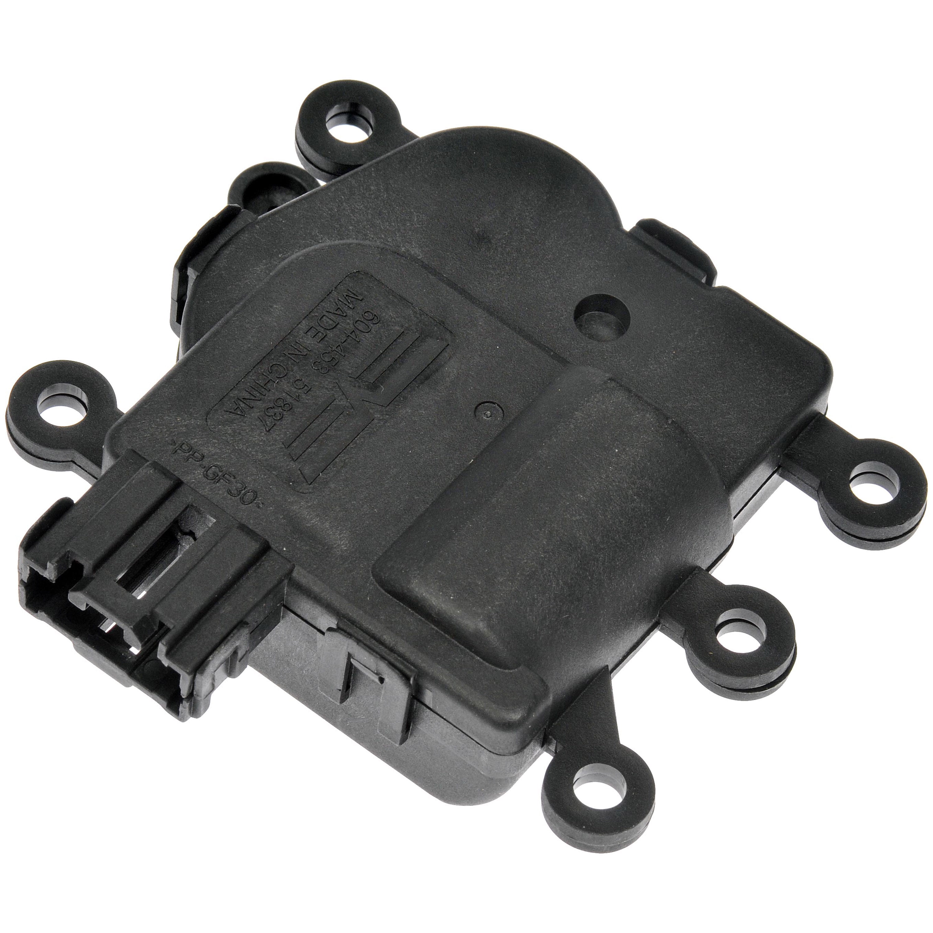 Dorman 604-453 HVAC Blend Door Actuator for Specific Mazda Models
