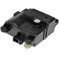 thumbnail image 1 of Dorman 604-455 HVAC Blend Door Actuator for Specific Mazda Models Fits select: 2009-2015 MAZDA MX-5 MIATA, 1 of 3
